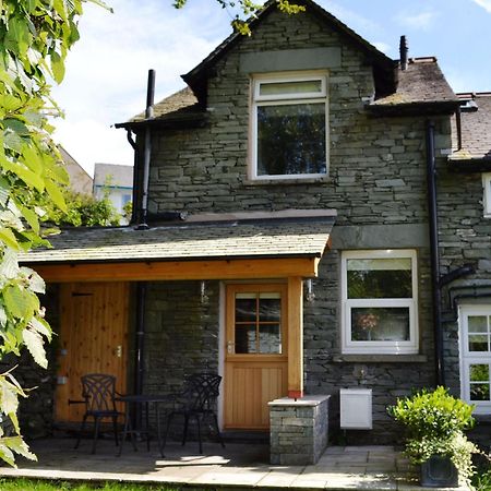 The Jesses Villa Ambleside Exterior photo