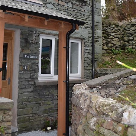 The Jesses Villa Ambleside Exterior photo