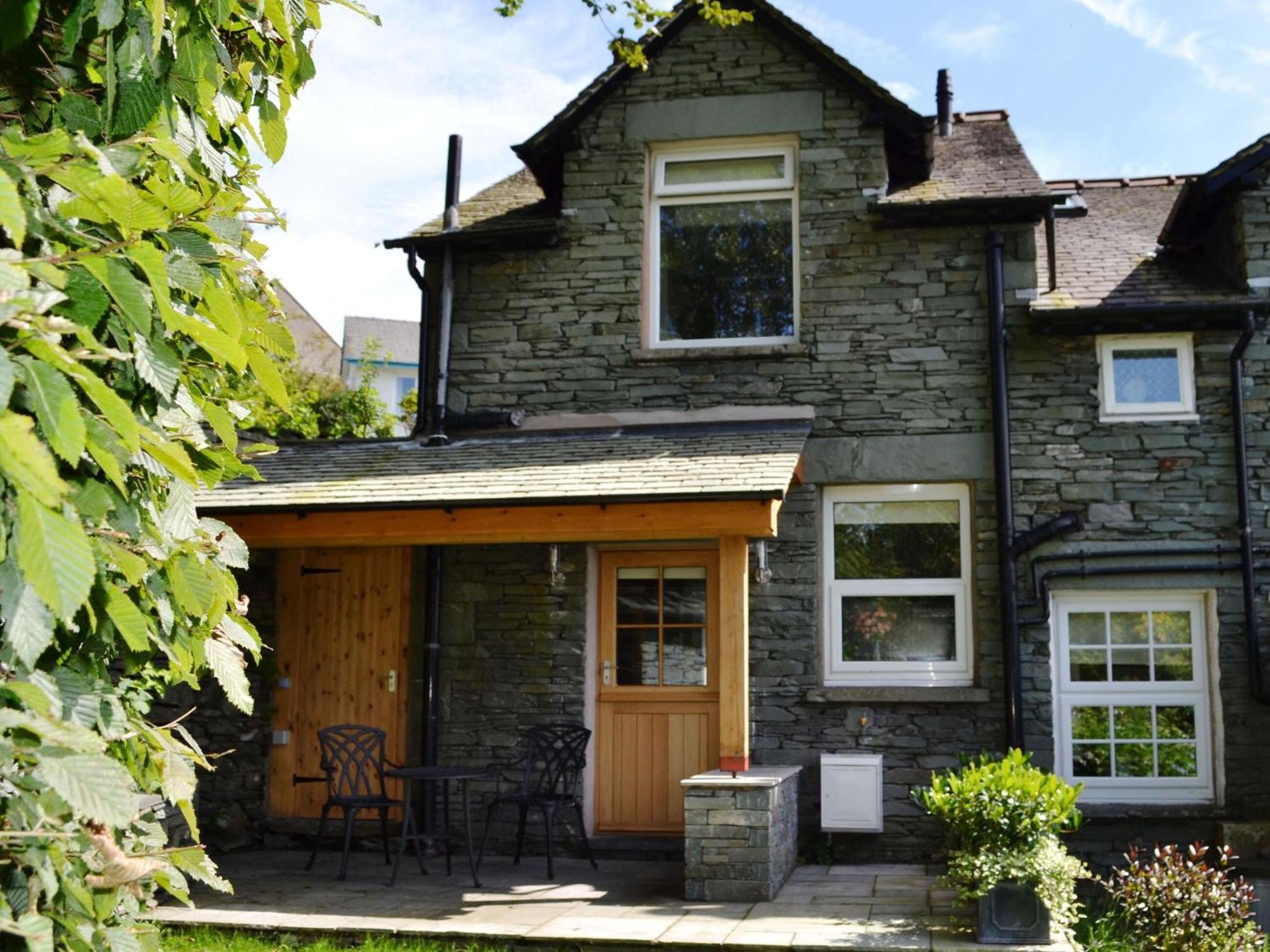 The Jesses Villa Ambleside Exterior photo