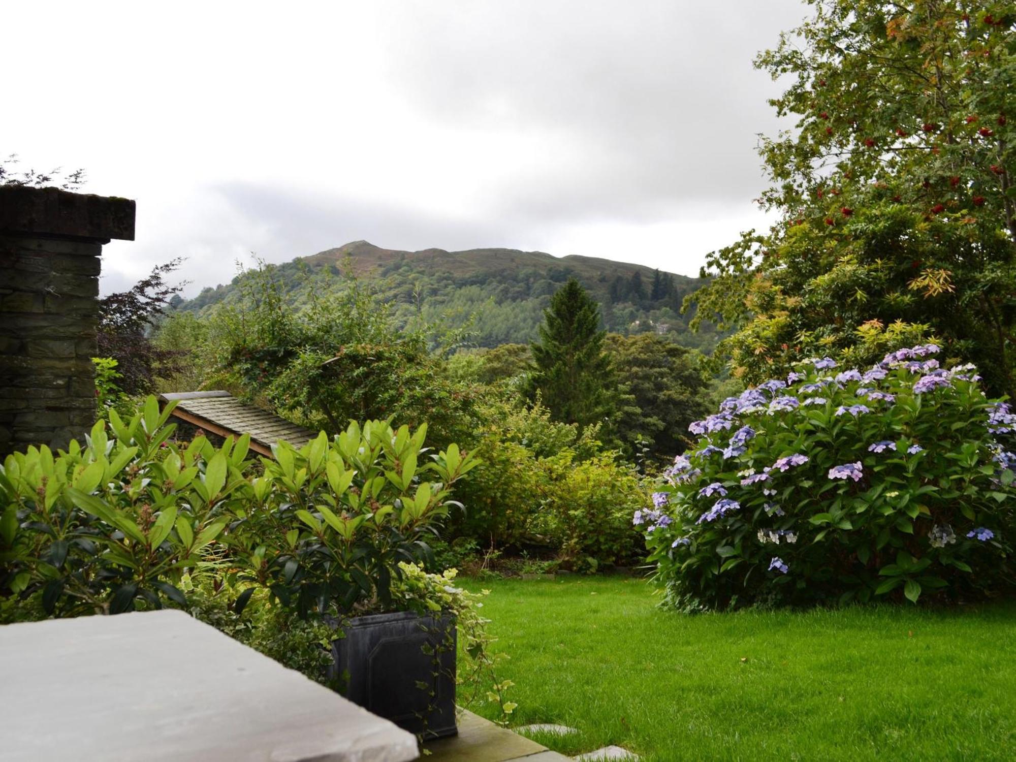 The Jesses Villa Ambleside Exterior photo